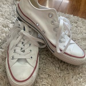 Women’s Converse